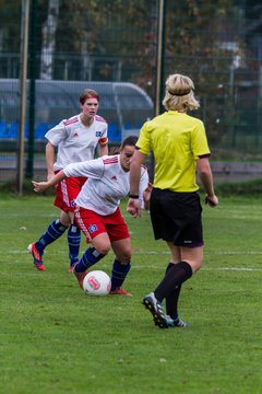 Bild 67 - Frauen Hamburger SV - ESV Fortuna Celle : Ergebnis: 1:1